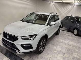 Ateca Style, 25900 €, Auto & Fahrrad-Autos in 9020 Innere Stadt