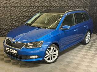 Fabia 1.0 TSI Style Monte Carlo *Panorama*1.Besitz, 13990 €, Auto & Fahrrad-Autos in 7400 Oberwart