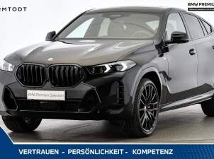 X6 xDrive40d *M Sportpaket PRO / Innovationspaket / Komfort Plus*, 117990 €, Auto & Fahrrad-Autos in 8232 Grafendorf bei Hartberg X6 xDrive40d *M Sportpaket PRO / Innovationspaket / Komfort Plus*, 117990 €, Auto & Fahrrad-Autos in 8232 Grafendorf bei Hartberg