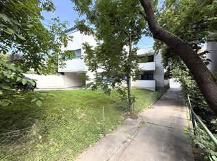 Modernes Atelier, Loft, Dachterrasse im Neunzehnten // Modern Studio, loft, roof terrace in the nineteenth //, 850000 €, Immobilien-Wohnungen in 1190 Döbling