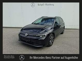 Golf 8 Variant 2.0 TDI, 29900 €, Auto & Fahrrad-Autos in 8230 Hartberg