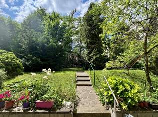 GARTENBLICK: 3-Zimmer in Top Lage & Potenzial, 225000 €, Immobilien-Wohnungen in 1050 Margareten