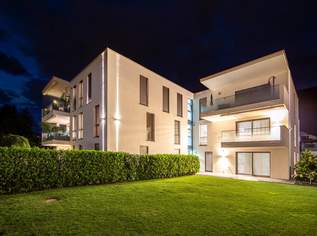 Architektur trifft Luxus - Exklusive Gartenwohnung, 980000 €, Immobilien-Wohnungen in 9900 Stadt Lienz