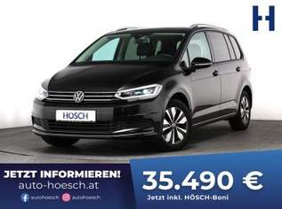 Touran 2.0 TDI Comfortline 7-SITZE AHK IQ.LED ASSISTENZ+++, 37490 €, Auto & Fahrrad-Autos in 4061 Pasching Touran 2.0 TDI Comfortline 7-SITZE AHK IQ.LED ASSISTENZ+++, 37490 €, Auto & Fahrrad-Autos in 4061 Pasching