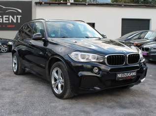 X5 3.0 xDrive M Paket, 33490 €, Auto & Fahrrad-Autos in 6700 Stadt Bludenz