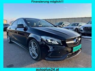 CLA 220 d Aut. AMG Line, 24950 €, Auto & Fahrrad-Autos in 2751 Gemeinde Matzendorf-Hölles CLA 220 d Aut. AMG Line, 24950 €, Auto & Fahrrad-Autos in 2751 Gemeinde Matzendorf-Hölles