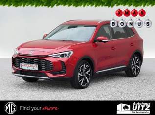 ZS Hybrid+ Luxury, 26380 €, Auto & Fahrrad-Autos in 8330 Feldbach