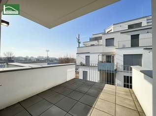 Kolo 35 - Tolle 2-Zimmer Wohnung mit Terrasse beim FAC-Platz nahe S-Bahn Jedlersdorf, Denglerpark und SCN - JETZT ANFRAGEN, 1138.67 €, Immobilien-Wohnungen in 1210 Floridsdorf Kolo 35 - Tolle 2-Zimmer Wohnung mit Terrasse beim FAC-Platz nahe S-Bahn Jedlersdorf, Denglerpark und SCN - JETZT ANFRAGEN, 1138.67 €, Immobilien-Wohnungen in 1210 Floridsdorf