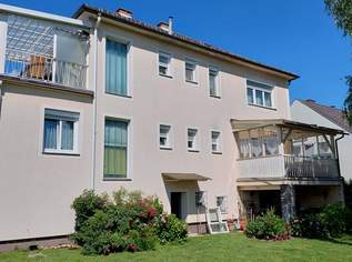 Mehrgenerationenvilla in schönster Güssinger Lage, 328000 €, Immobilien-Häuser in 7540 Gemeinde Güssing