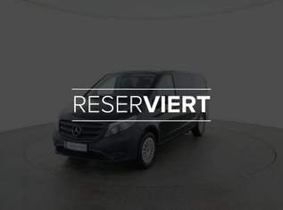 Vito 116 CDI Tourer PRO Lang, 52188 €, Auto & Fahrrad-Autos in 8753 Fohnsdorf