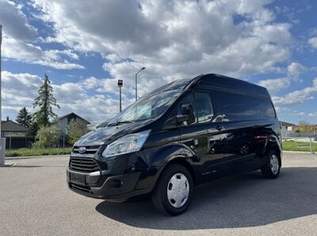 Transit Custom 290 L2 H2, MwSt. ausweisbar, 15490 €, Auto & Fahrrad-Autos in 4600 Wels