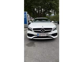 CLA 200 CDI / d 4Matic (117.902) Kombi AMG Line, 23990 €, Auto & Fahrrad-Autos in 6116 Gemeinde Weer CLA 200 CDI / d 4Matic (117.902) Kombi AMG Line, 23990 €, Auto & Fahrrad-Autos in 6116 Gemeinde Weer