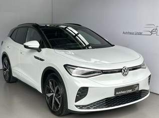 ID.4 GTX Allrad *ACC*Matrix-LED*Teilleder*RFK*AHK*, 33890 €, Auto & Fahrrad-Autos in 5020 Altstadt ID.4 GTX Allrad *ACC*Matrix-LED*Teilleder*RFK*AHK*, 33890 €, Auto & Fahrrad-Autos in 5020 Altstadt