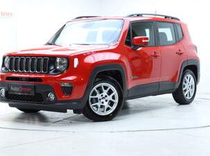 Renegade Navi+Keyless+Sitzheizung, 14999 €, Auto & Fahrrad-Autos in Kärnten Renegade Navi+Keyless+Sitzheizung, 14999 €, Auto & Fahrrad-Autos in Kärnten