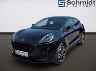 Puma 1,0 EcoBoost Hybrid ST-Line Aut., 18990 €, Auto & Fahrrad-Autos in 5020 Altstadt