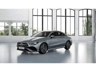CLA 180 Coupé AMG Line, 39950 €, Auto & Fahrrad-Autos in 8940 Liezen