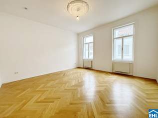 Sanierter Stilaltbau mit exklusivem Dachaubau – Wohnen über den Dächern des Dritten, 969000 €, Immobilien-Wohnungen in 1030 Landstraße Sanierter Stilaltbau mit exklusivem Dachaubau – Wohnen über den Dächern des Dritten, 969000 €, Immobilien-Wohnungen in 1030 Landstraße
