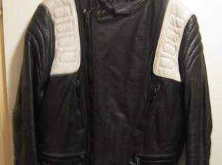 Motorrad Lederjacke Gr.54, 60 €, Kleidung & Schmuck-Herrenkleidung in 1100 Favoriten Motorrad Lederjacke Gr.54, 60 €, Kleidung & Schmuck-Herrenkleidung in 1100 Favoriten