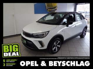 CROSSLAND BED 1.2 AT S/S 130PS, 15990 €, Auto & Fahrrad-Autos in 1190 Döbling CROSSLAND BED 1.2 AT S/S 130PS, 15990 €, Auto & Fahrrad-Autos in 1190 Döbling