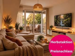 Naturnahes Wohngefühl: LIESING GARDENS am Liesingbach, 582500 €, Immobilien-Wohnungen in 1230 Liesing Naturnahes Wohngefühl: LIESING GARDENS am Liesingbach, 582500 €, Immobilien-Wohnungen in 1230 Liesing