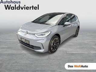 ID.3 Pro Perf. 170 kW Business, 38450 €, Auto & Fahrrad-Autos in 3580 Gemeinde Horn