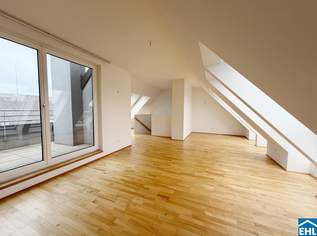 Großzügige 4-Zimmer Wohnungen auf zwei Ebenen!, 1861.69 €, Immobilien-Wohnungen in 1030 Landstraße