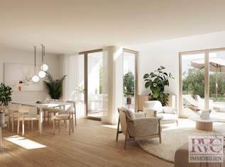 Exklusives Bauvorhaben im Herzen von Zell am See- Helles Stadthausfeeling mit Ausblick-Top B-04, 969000 €, Immobilien-Wohnungen in 5700 Zell am See