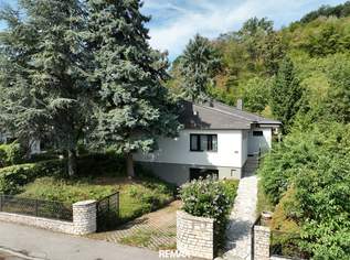 Besichtigungstag, 17. und 18. September, nur mit Voranmeldung möglich! Gemütlicher Bungalow mit schönem Garten in Golling bei Pöchlarn, 275000 €, Immobilien-Häuser in 3381 Gemeinde Golling an der Erlauf