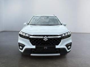 S-Cross Comfort+ 4WD 2Zoklim Navi 360° PDC LE..., 30946 €, Auto & Fahrrad-Autos in 6844 Gemeinde Altach