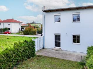 Gemütliches Zuhause mit Garten und 2 Stellplätzen in ruhiger Lage, 460000 €, Immobilien-Häuser in 2201 Seyring Gemütliches Zuhause mit Garten und 2 Stellplätzen in ruhiger Lage, 460000 €, Immobilien-Häuser in 2201 Seyring