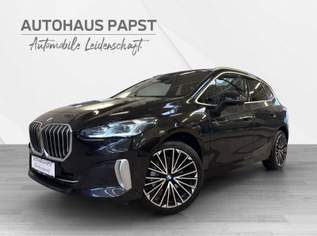 218 *** LUXURY LINE *** PREMIUM PAKET *** Viele Extras, 29520 €, Auto & Fahrrad-Autos in 8570 Voitsberg