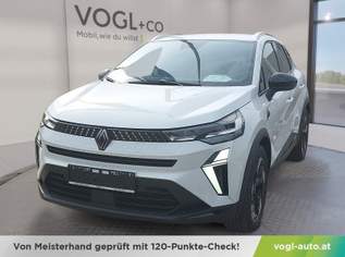 Captur TCe 90 Techno, 20890 €, Auto & Fahrrad-Autos in 7400 Oberwart