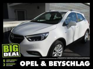 MOKKA X INN 1.6 S/S 6G 136PS, 11870 €, Auto & Fahrrad-Autos in 1190 Döbling
