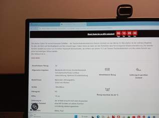 Taschenfederkernmatratze , 250 €, Marktplatz-Sammlungen & Haushaltsauflösungen in 1090 Alsergrund