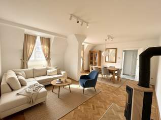 1150! Helle 2-Zimmer DG-Wohnung nahe U3/Schweglerstraße!, 275000 €, Immobilien-Wohnungen in 1150 Rudolfsheim-Fünfhaus