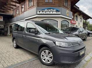 Caddy Maxi 2,0 TDI*7 Sitzer*, 26850 €, Auto & Fahrrad-Autos in 4880 Sankt Georgen im Attergau Caddy Maxi 2,0 TDI*7 Sitzer*, 26850 €, Auto & Fahrrad-Autos in 4880 Sankt Georgen im Attergau