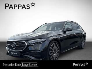E 220 d 4MATIC T-Modell, 81950 €, Auto & Fahrrad-Autos in 8051 Gösting
