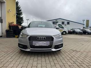 A1 Sportback TDI Sportline, 10990 €, Auto & Fahrrad-Autos in 9065 Ebenthal in Kärnten A1 Sportback TDI Sportline, 10990 €, Auto & Fahrrad-Autos in 9065 Ebenthal in Kärnten