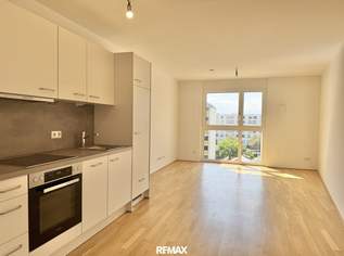 Tokio Gardens | 2-Zimmer-Wohnung mit Balkon im 6. Stock, 359000 €, Immobilien-Wohnungen in 1220 Donaustadt