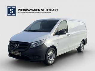 Vito 116 CDI Kasten L PRO SORTIMO KLIMA NAV AHK, 46296 €, Auto & Fahrrad-Autos in 1100 Favoriten