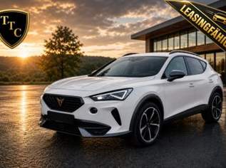Formentor mit Anhängevorrichtung u. Voll LED, 25990 €, Auto & Fahrrad-Autos in 8082 Kirchbach-Zerlach