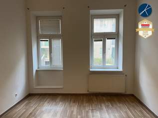 Anschützgasse: Wohnung im Erdgeschoss für Familie oder WG, 1070 €, Immobilien-Wohnungen in 1150 Rudolfsheim-Fünfhaus