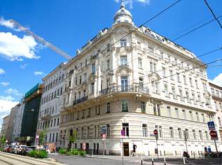 2 Einheiten - unzählige Gestaltungsmöglichkeiten! Büro und Wohnung flexibel kombinierbar! TOP-Lage im 2.Bezirk + Beste Infrastrukur und Anbindung + Zusammenlegung möglich!, 499000 €, Immobilien-Gewerbeobjekte in 1020 Leopoldstadt
