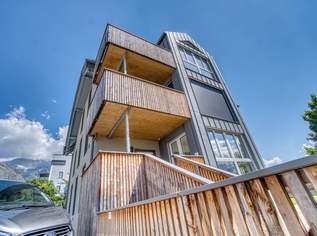 Penthouse-Wohnung in Absam - Premium Living am Fuße des Karwendels, 1000000 €, Immobilien-Wohnungen in 6067 Gemeinde Absam