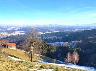 Selten. Ruhig. Außergewöhnlich. Hoch über Stainz!, 680000 €, Immobilien-Häuser in 8510 Stainz