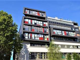 INNSTRASSE, UNBEFRISTET, 88 m2 Altbau, 3 Zimmer, Komplettküche, 2er-WG-geeignet, Wannenbad, Parketten, gefördert, 1094.56 €, Immobilien-Wohnungen in 1200 Brigittenau