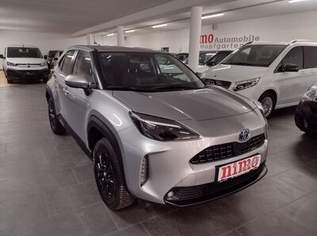 Yaris Cross 1,5 VVT-i Hybrid AWD Elegant Aut., 23990 €, Auto & Fahrrad-Autos in 6361 Marktgemeinde Hopfgarten im Brixental