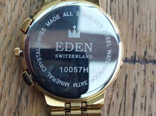 Schweizer Armbanduhr Schweizer Armbanduhr