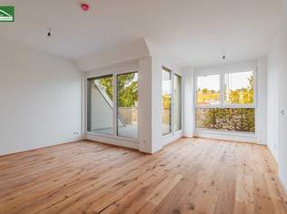 Ihr neues Zuhause in Liesing – 3-Zimmer-Eigentumswohnungen mit großzügiger Freiflächen!, 543025 €, Immobilien-Wohnungen in 1230 Liesing