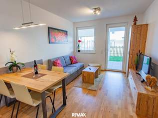 Eine hochwertige Wohnung für Singles und Kleinfamilien zur Begründung eines Hauptwohnsitzes, 295000 €, Immobilien-Wohnungen in 8966 Politische Expositur Gröbming